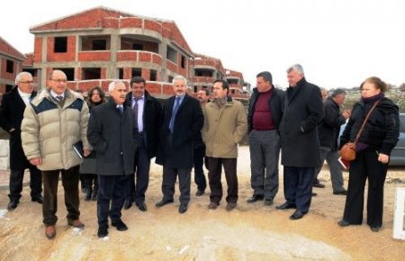 "haşereyle Mücadeleyi Büyükşehir Belediyesi Tek Başına Yapamaz"