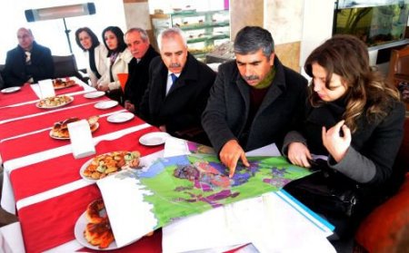 "haşereyle Mücadeleyi Büyükşehir Belediyesi Tek Başına Yapamaz"