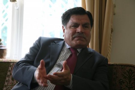 Haşim Kılıç: Kaset Şantajı Tasvip Edilemez