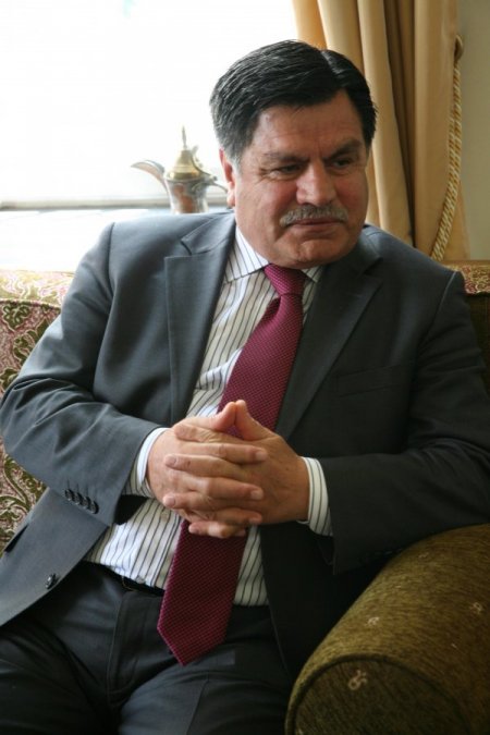 Haşim Kılıç: Kaset Şantajı Tasvip Edilemez