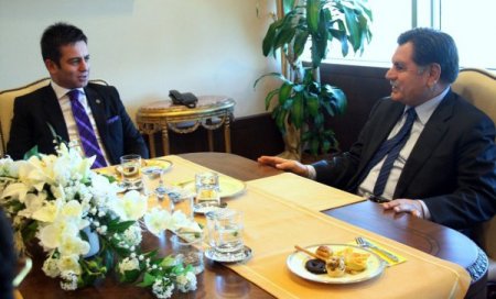 Haşim Kılıç: Özelleştirme ile ilgili yaşadıklarımı yazsam on cilt eder