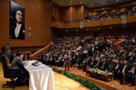 Haşim Kılıç: 'Uzlaşı Komisyonu', 'Uzlaşamama Komisyonu'na dönüşmek üzere