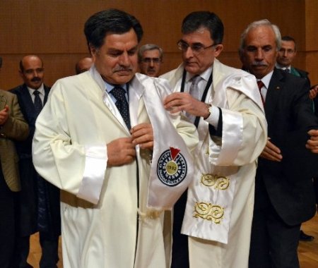 Haşim Kılıç: 'Uzlaşı Komisyonu', 'Uzlaşamama Komisyonu'na dönüşmek üzere