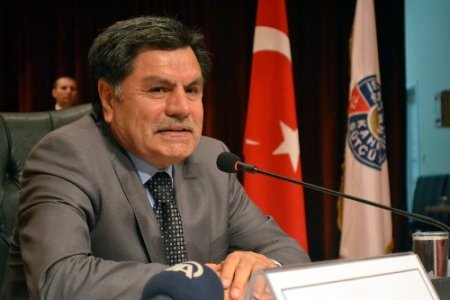 Haşim Kılıç: 'Uzlaşı Komisyonu', 'Uzlaşamama Komisyonu'na dönüşmek üzere