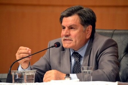 Haşim Kılıç: 'Uzlaşı Komisyonu', 'Uzlaşamama Komisyonu'na dönüşmek üzere