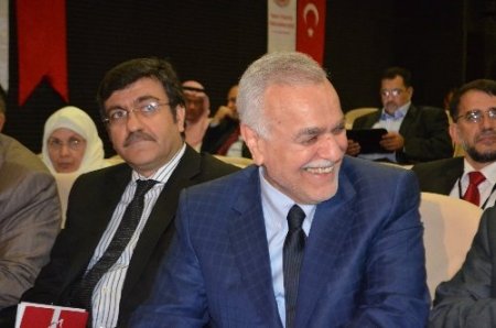 Haşimi: Maliki’nin İran adına hareket etmesine itiraz ediyoruz