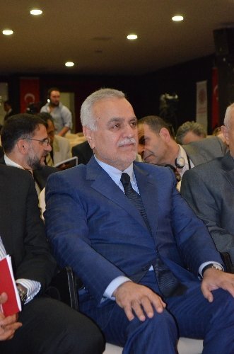 Haşimi: Maliki’nin İran adına hareket etmesine itiraz ediyoruz