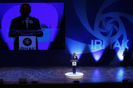 Hasret bitti, Irmak TV izleyiciyle buluştu