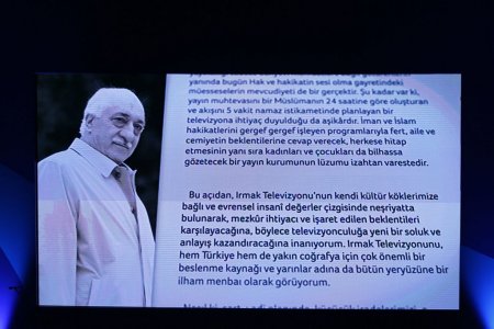 Hasret bitti, Irmak TV izleyiciyle buluştu