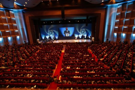 Hasret bitti, Irmak TV izleyiciyle buluştu