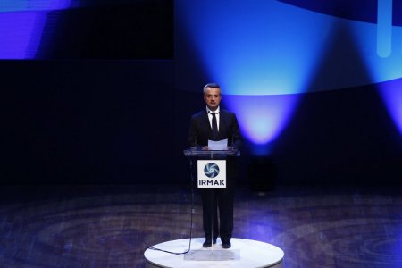 Hasret bitti, Irmak TV izleyiciyle buluştu