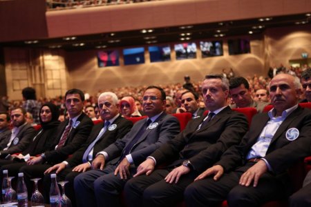 Hasret bitti, Irmak TV izleyiciyle buluştu