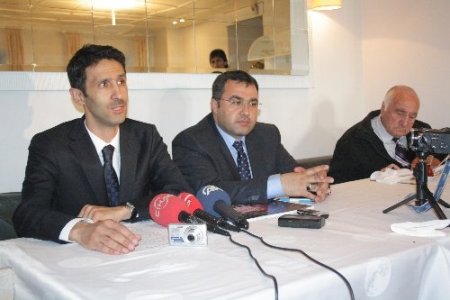 Hasret bitti, Türkçe Olimpiyatları'nın bir ayağı da Kars’ta
