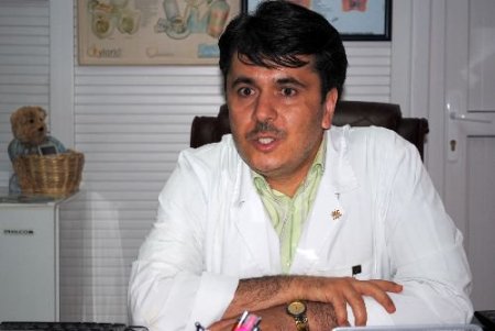 Hasta Almaya Giderken El Konulan Ambulans Kurtarıldı