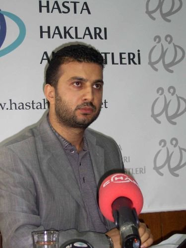 Hasta Hakları Aktivistleri'nden Sperm Bankası Raporu: Nesepsiz Nesiller Yetiştiriliyor