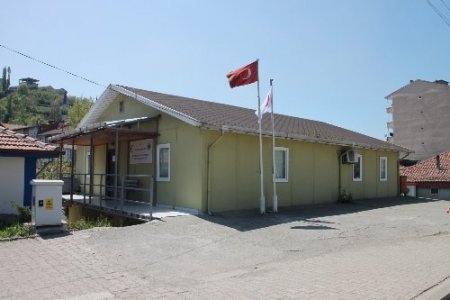 Hasta yakını ile doktorun kavgası karakolda bitti