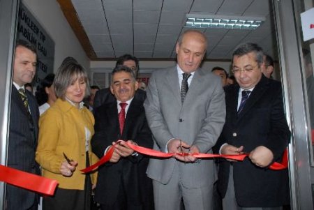Hastalar Kanser Teşhisi İçin Şehir Dışına Gitmek Zorunda Kalmayacak