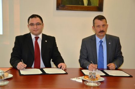 Hastalara müzikli tedavi