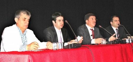 Hastane çalışanları hakkında yapılan şikayetler azaldı