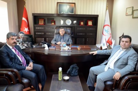 Hastane yöneticilerine 6 ayda bir karne verilecek