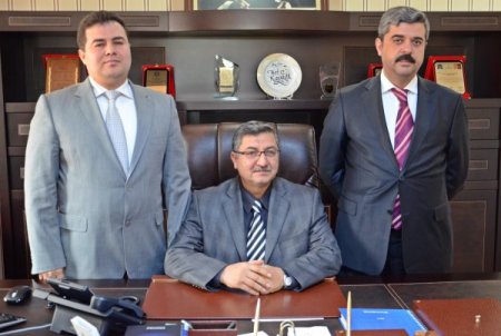 Hastane yöneticilerine 6 ayda bir karne verilecek