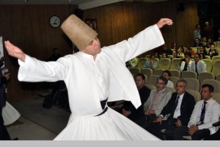 Hastanede Kutlu Doğum programı düzenlendi