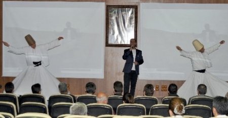 Hastanede Kutlu Doğum programı düzenlendi