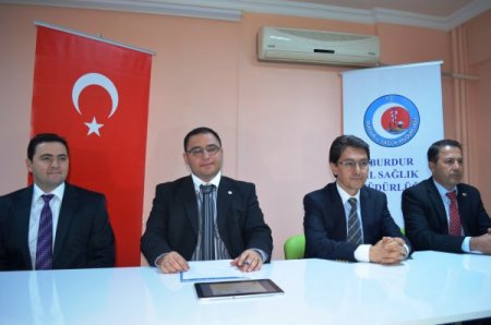 Hastaneler, hijyen eğitimi ile daha da sağlıklı olacak