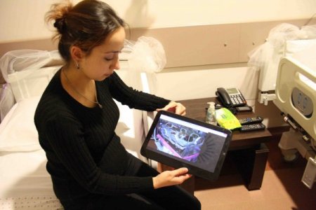 Hastanelerde anne oteli dönemi başlıyor, anneler bebeklerinden ayrı kalmayacak