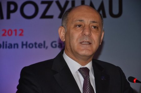 Hastanelerdeki sterilizasyon problemi masaya yatırıldı