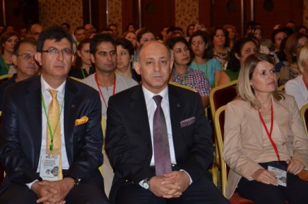 Hastanelerdeki sterilizasyon problemi masaya yatırıldı