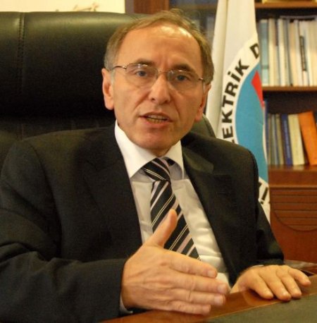 Hastanelere Elektrik Kaynaklı Yangın Uyarısı