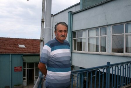 Hastanenin Penceresinden Düşen Hastanın Şüpheli Ölümü