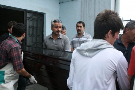 Hastanenin Penceresinden Düşen Hastanın Şüpheli Ölümü