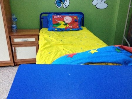 Hastanenin şatları düzeldi, Pervari'den sevkler azaldı