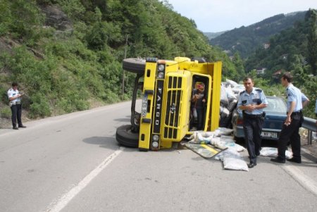 Hastaneye Giderken Hastanelik Oldular