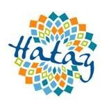 Hatay Kent Logosu Görücüye Çıktı