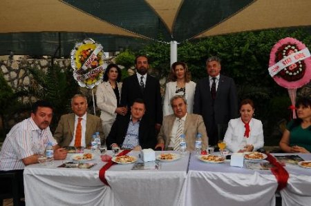 Hatay Life Dergisi'nin İlk Sayısı Çıktı