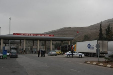 Hatay Lojistik Master Planı Mart Ayında Tamamlanacak