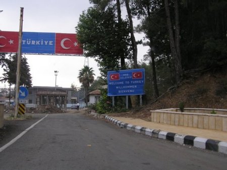 Hatay Lojistik Master Planı Mart Ayında Tamamlanacak