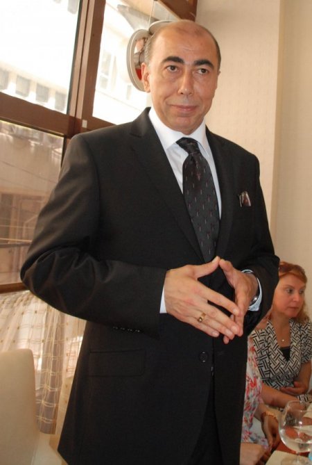 Hatay Milletvekili Çirkin: Büyükşehir Konusunda İktidar Kimseye Bilgi Vermiyor