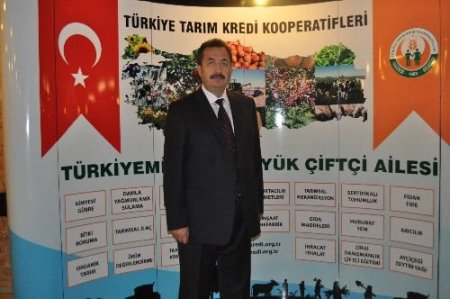 "hatay Türkiye'yi Besleyecek Bir Kapasiteye Sahip"