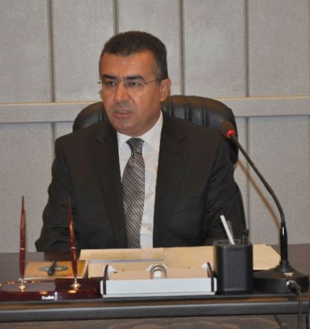 Hatay Valiliği'nin Kurumsal Web Sitesi Yenilendi