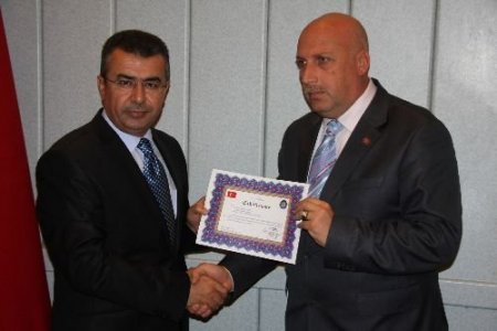 Hatay Valisi Lekesiz: Devletin Sahibi Değil Vatandaşın Hizmetkarıyız