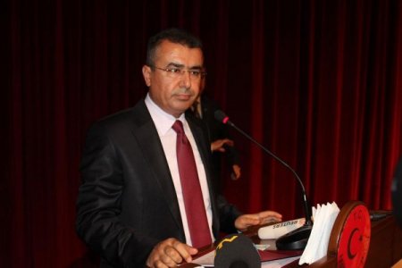 Hatay Valisi Lekesiz: Hiç Kimsenin Suç İşleme Özgürlüğü Yok