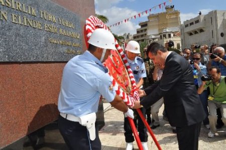 Hatay Valisi Lekesiz: Türk Gençleri Sorumluluğunun Bilincinde