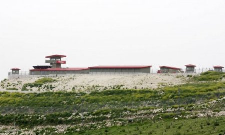 Hatay'a bir havan topu mermisi daha düştü