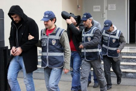 Hatay’da 12 kilo kokain ele geçirildi