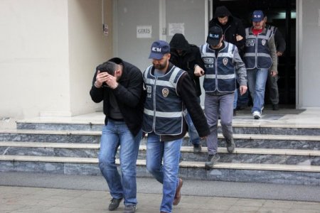 Hatay’da 12 kilo kokain ele geçirildi