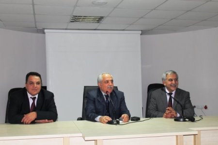 Hatay’da 158 Öğretmen Uyum Seminerine Katıldı